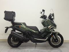 Zontes 368G - ფოტო 1