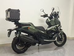 Zontes 368G - ფოტო 2