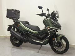 Zontes 368G - ფოტო 3