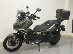 Zontes 368G - ფოტო 4