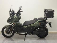 Zontes 368G - ფოტო 5