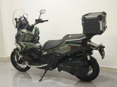 Zontes 368G - ფოტო 6
