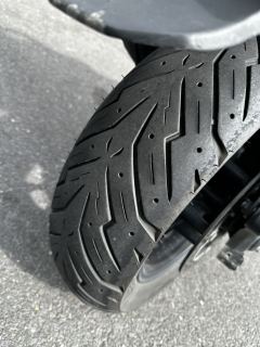 Voge SR4 Max 350 cc - ფოტო 7