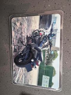 QJMOTOR Flash 500S - photo 3