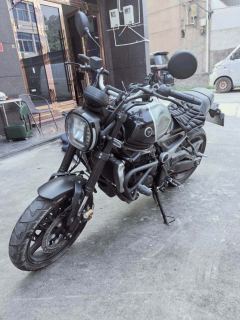Voge 300AC - ფოტო 2