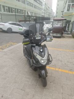 Jinan Suzuki UE125T - ფოტო 2