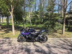 Honda CBR400R - ფოტო 1