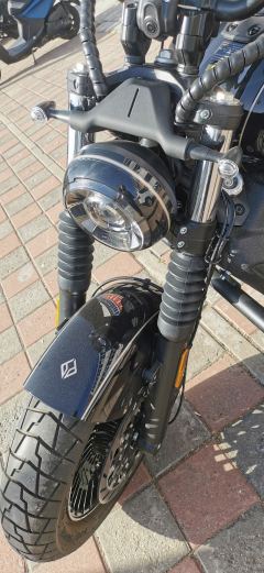 Benda Darkflag 600 - ფოტო 11