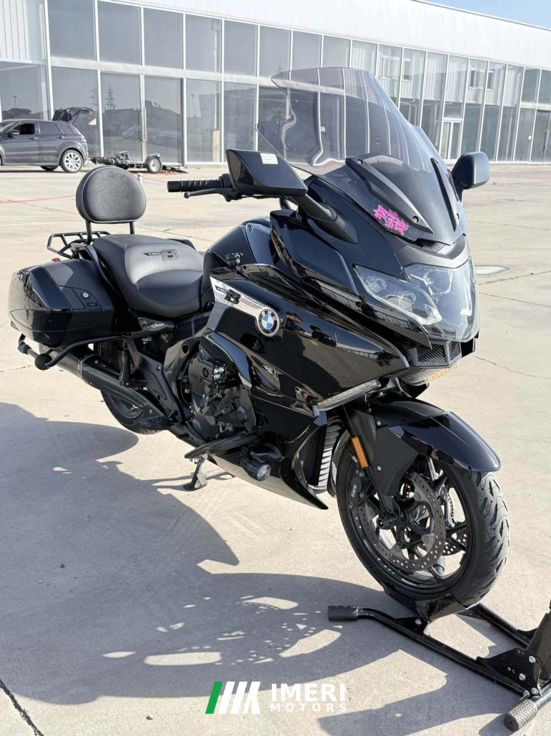 BMW K 1600 1650 cc - motorcycle from China