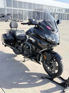 BMW K 1600 1650 cc - photo 1