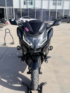 BMW K 1600 1650 cc - photo 2