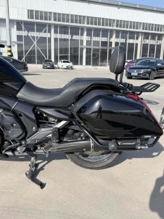 BMW K 1600 1650 cc - photo 5