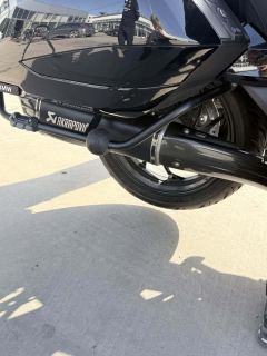 BMW K 1600 1650 cc - photo 7