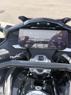 BMW K 1600 1650 cc - photo 8