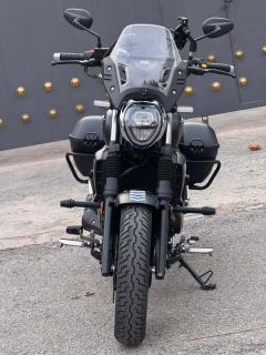 Haojue TR300 - photo 2