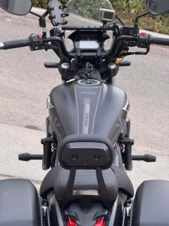 Haojue TR300 - photo 8