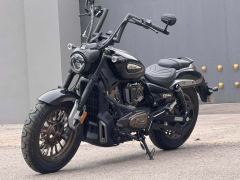 Voge CU625 600 cc - ფოტო 3