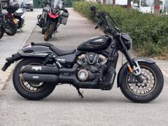 Voge CU625 600 cc - ფოტო 4