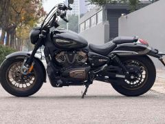 Voge CU625 600 cc - ფოტო 5