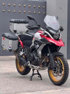 Kayo 525X 500 cc - фото 1