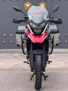 Kayo 525X 500 cc - фото 2