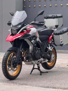 Kayo 525X 500 cc - фото 3