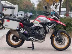 Kayo 525X 500 cc - фото 4