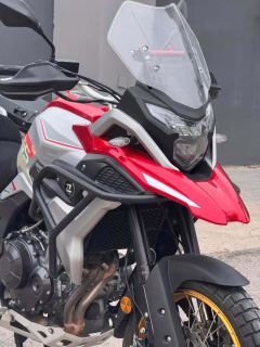 Kayo 525X 500 cc - фото 6