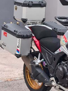Kayo 525X 500 cc - фото 7