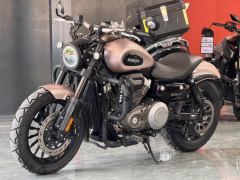 Benda Chinchilla 300 - photo 3