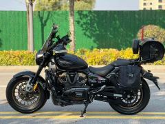 Voge CU625 600 cc - ფოტო 6