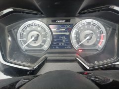 Honda NSS350 - ფოტო 8