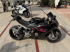 Zhangxue Motorcycles 500RR - ფოტო 1
