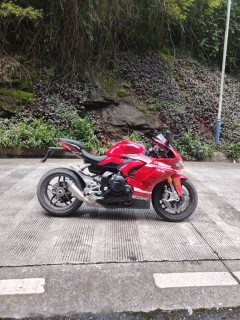 Modive 800RR - ფოტო 1