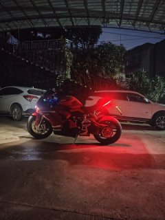 Modive 800RR - ფოტო 3