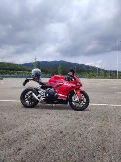 Modive 800RR - ფოტო 4