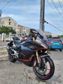 CFMOTO 450SR - ფოტო 1