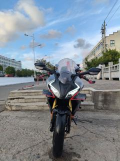 CFMOTO 450SR - ფოტო 2