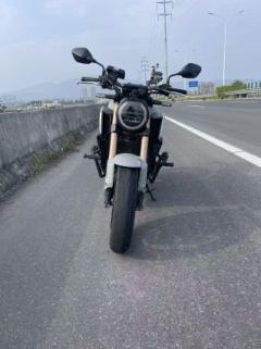 Honda CB650R - фото 2