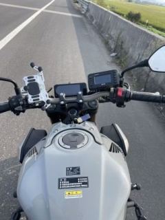 Honda CB650R - фото 3