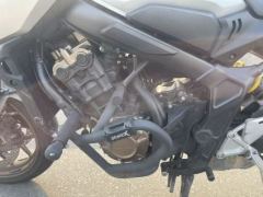 Honda CB650R - фото 6