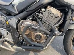 Honda CB650R - фото 7