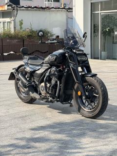 Cyclone AQS401 400 cc - ფოტო 1