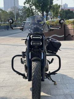 Cyclone AQS401 400 cc - ფოტო 2