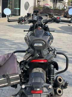 Cyclone AQS401 400 cc - ფოტო 5
