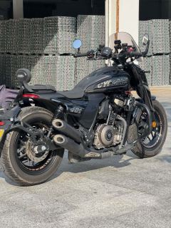 Cyclone AQS401 400 cc - ფოტო 6