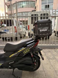 KYMCO Racing H150 - ფოტო 7