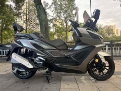 SYM Cruisym400 - ფოტო 1