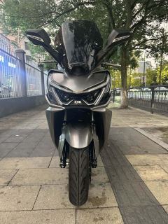 SYM Cruisym400 - ფოტო 6