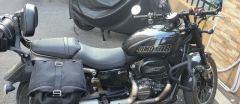 QJMOTOR Flash 350 - фото 2